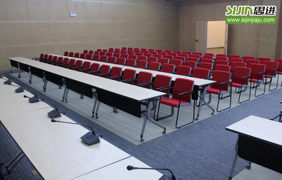 農業(yè)銀行會議室效果圖