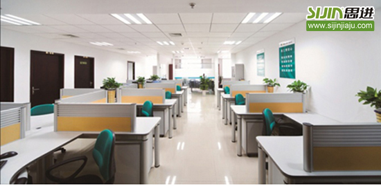 農業(yè)銀行職員辦公室